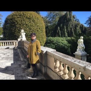 Meet your Posher, Marina